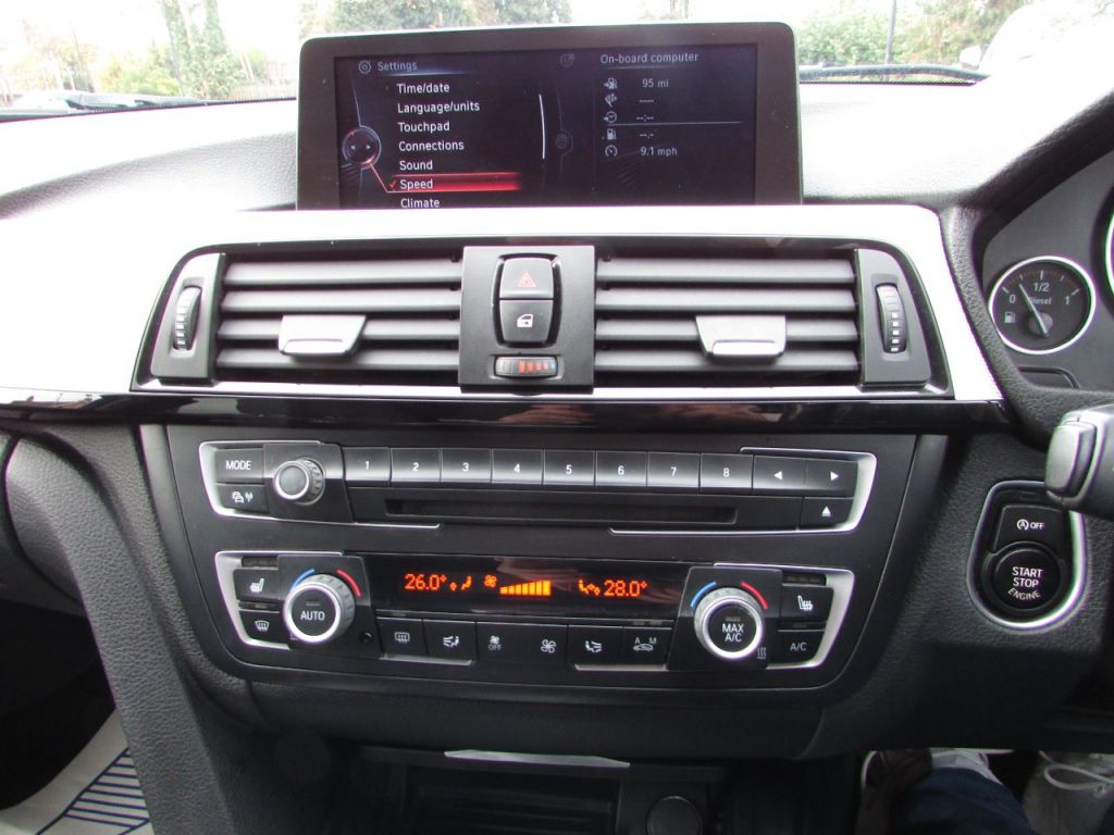 Used BMW 3 Series 2014 for sale - 76428943: Photo 8