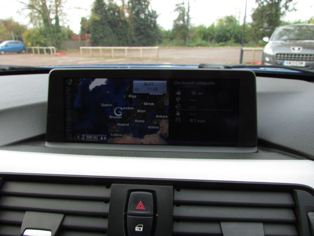 Used BMW 3 Series 2014 for sale - 76428943: Photo 9