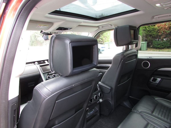 Used Land Rover Discovery 2017 for sale - 75516136: Photo 13