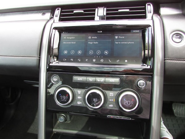 Used Land Rover Discovery 2017 for sale - 75516136: Photo 8