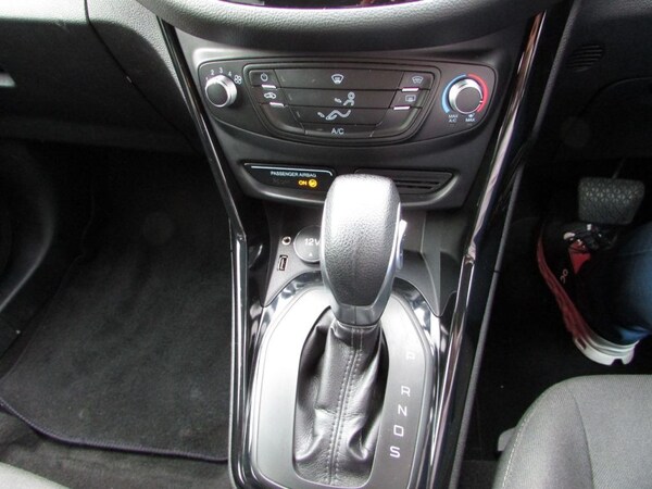 Used Ford B-MAX 2015 for sale - 76222957: Photo 10