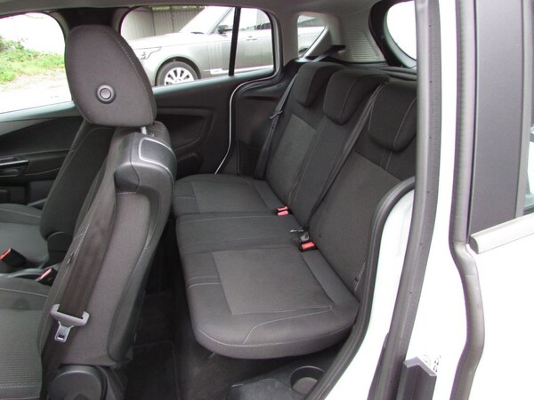Used Ford B-MAX 2015 for sale - 76222957: Photo 11
