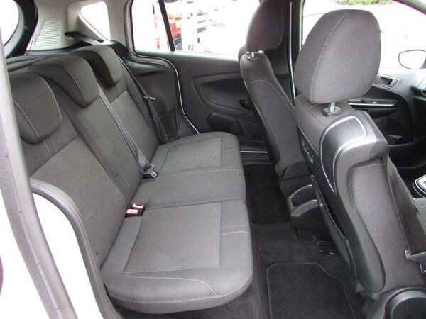 Used Ford B-MAX 2015 for sale - 76222957: Photo 12