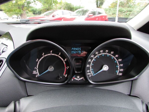 Used Ford B-MAX 2015 for sale - 76222957: Photo 14