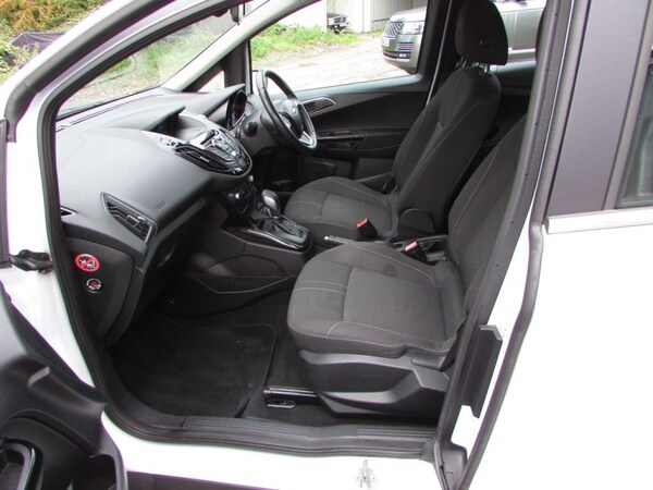 Used Ford B-MAX 2015 for sale - 76222957: Photo 6