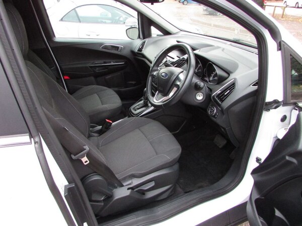 Used Ford B-MAX 2015 for sale - 76222957: Photo 7