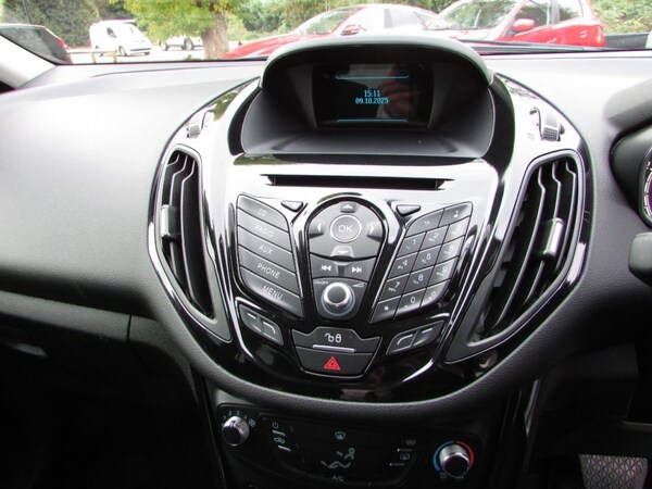 Used Ford B-MAX 2015 for sale - 76222957: Photo 8