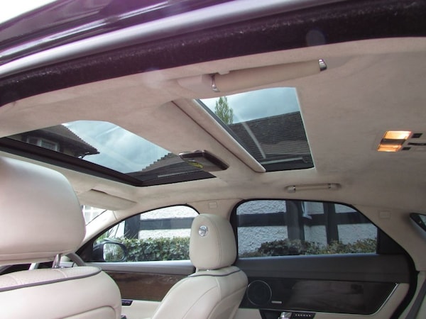 Used Jaguar XJ 2011 for sale - 74404171: Photo 13