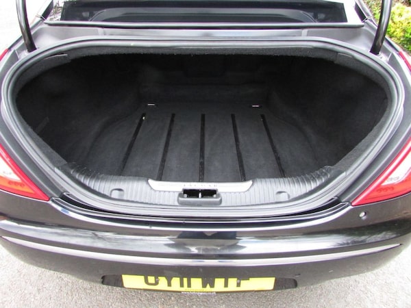 Used Jaguar XJ 2011 for sale - 74404171: Photo 14
