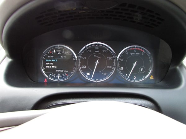 Used Jaguar XJ 2011 for sale - 74404171: Photo 15