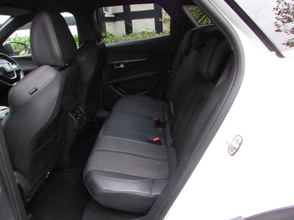 Used Peugeot 3008 2017 for sale - 76279313: Photo 12