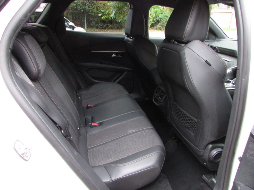 Used Peugeot 3008 2017 for sale - 76279313: Photo 13