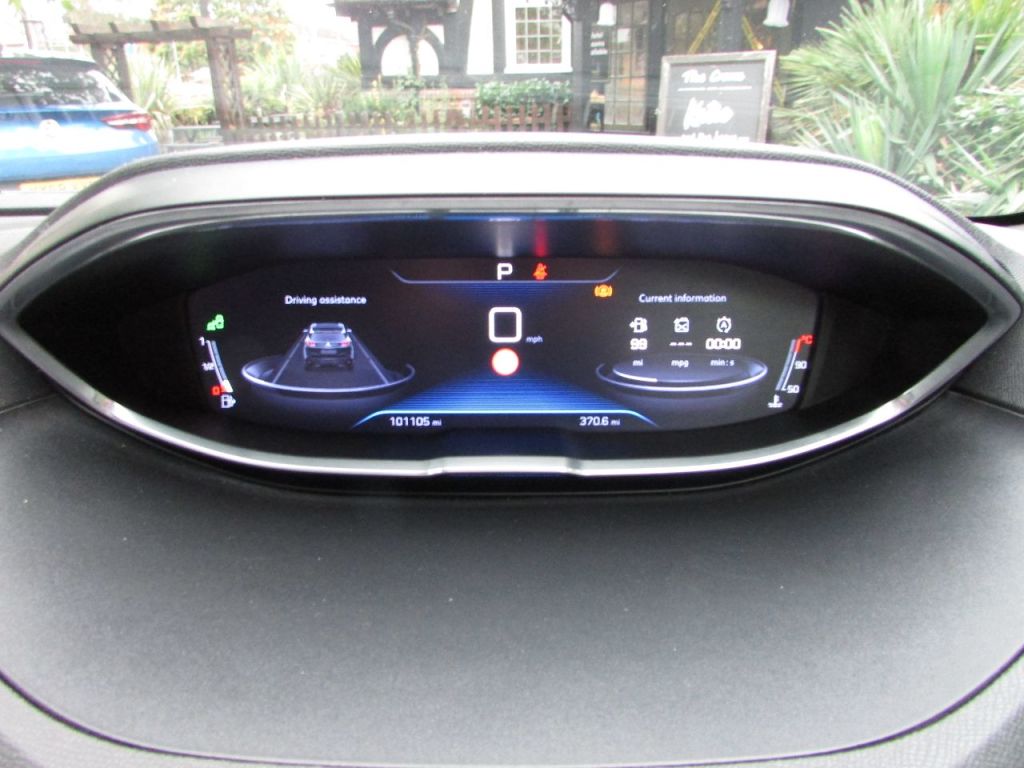 Used Peugeot 3008 2017 for sale - 76279313: Photo 15