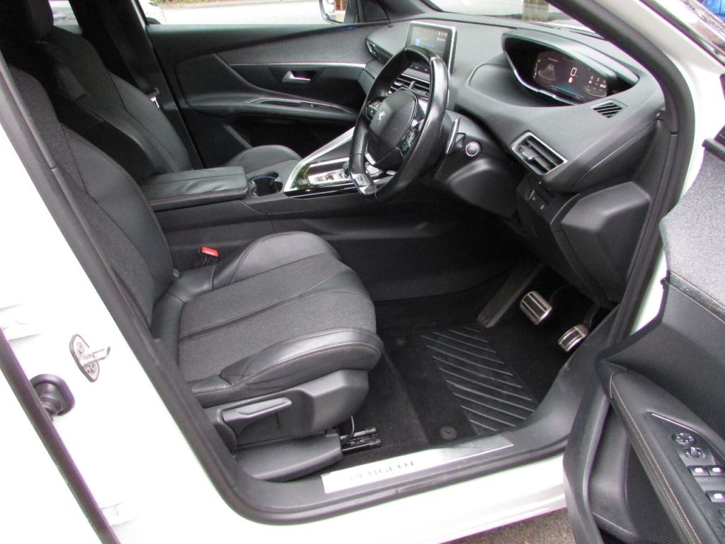 Used Peugeot 3008 2017 for sale - 76279313: Photo 7