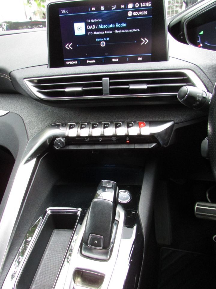 Used Peugeot 3008 2017 for sale - 76279313: Photo 9