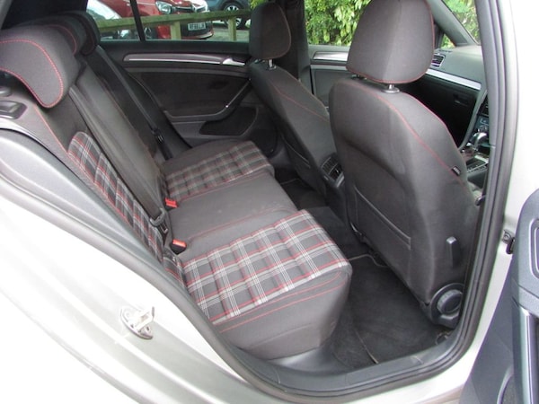 Used Volkswagen Golf 2017 for sale - 76126560: Photo 11