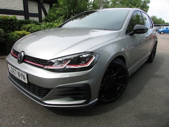 Used Volkswagen Golf 2017 for sale - 76126560: Photo 3