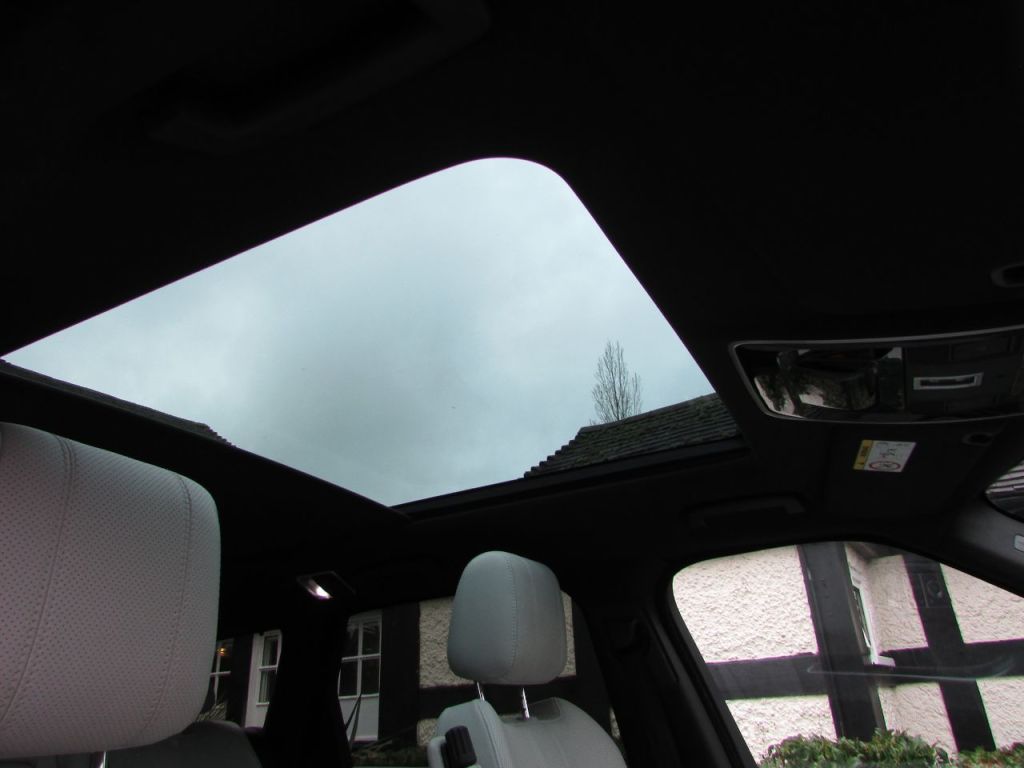 Used Land Rover Range Rover Sport 2016 for sale - 77506548: Photo 14