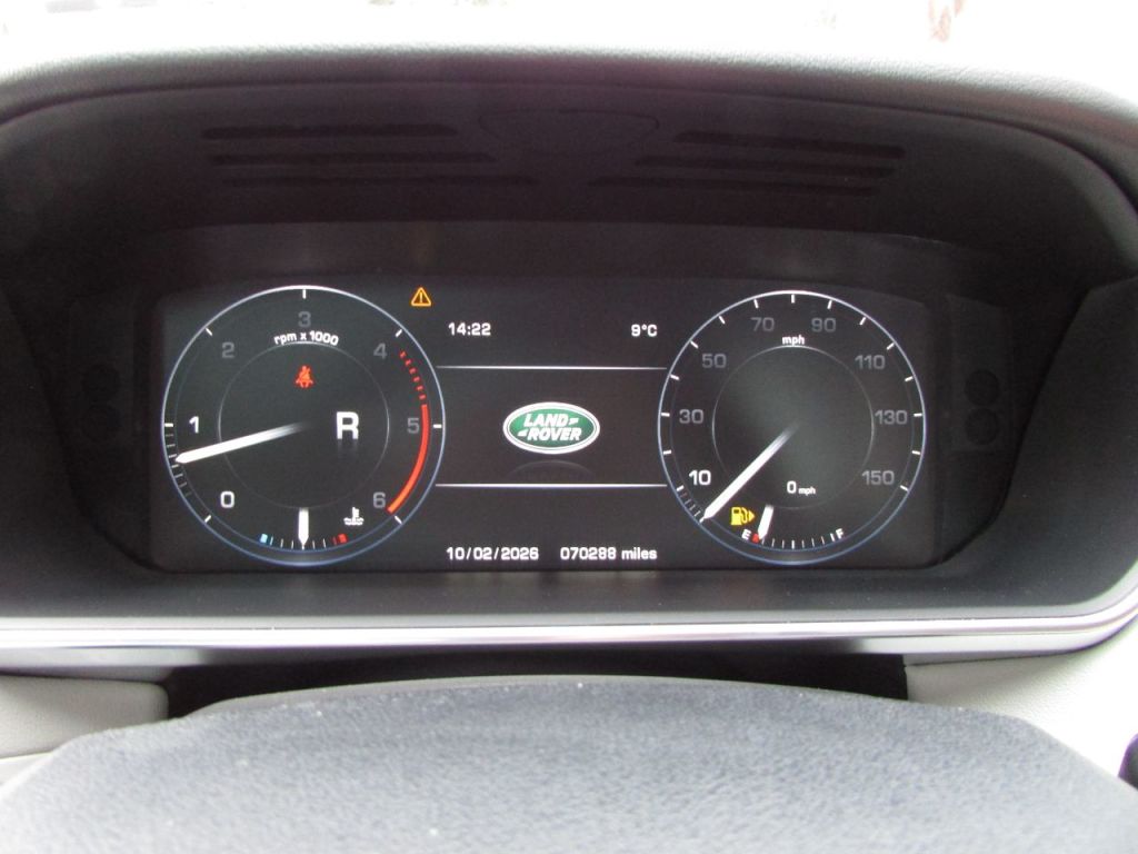 Used Land Rover Range Rover Sport 2016 for sale - 77506548: Photo 15