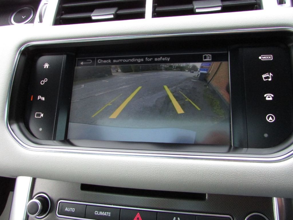 Used Land Rover Range Rover Sport 2016 for sale - 77506548: Photo 9