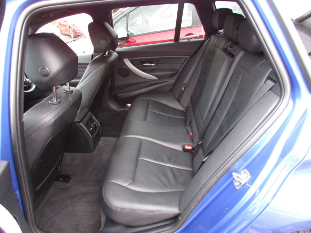 Used BMW 3 Series 2014 for sale - 77244486: Photo 11