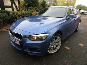 Used BMW 3 Series 2014 for sale - 77244486: Photo