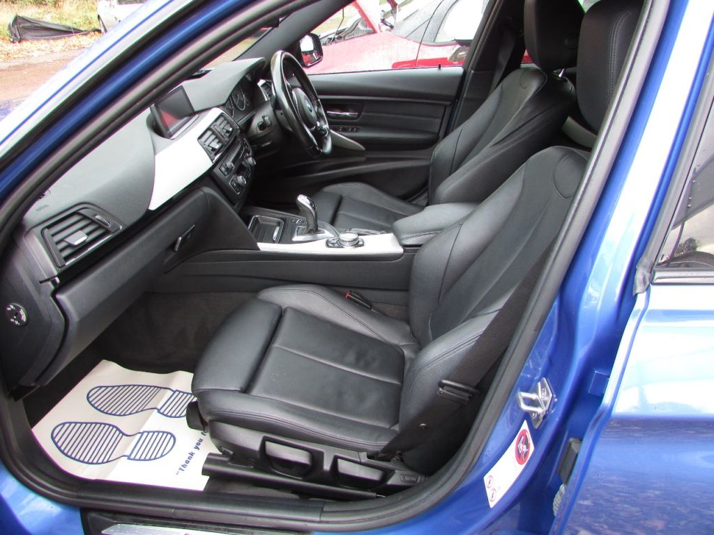 Used BMW 3 Series 2014 for sale - 77244486: Photo 6