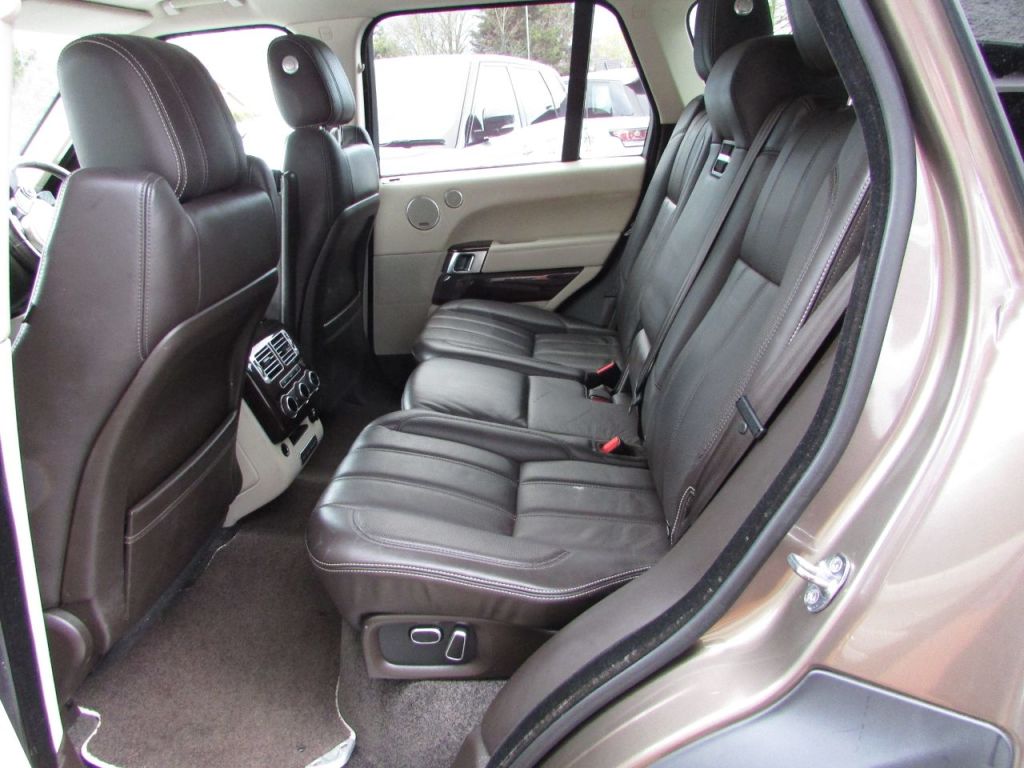 Used Land Rover Range Rover 2014 for sale - 78123882: Photo 11