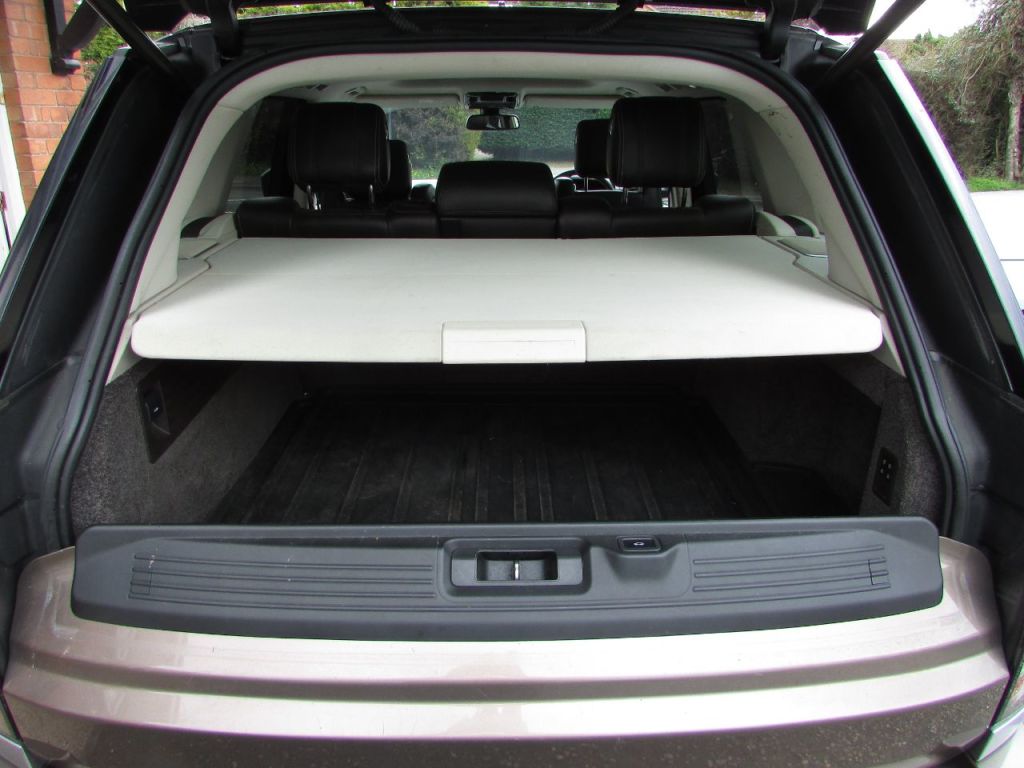 Used Land Rover Range Rover 2014 for sale - 78123882: Photo 13