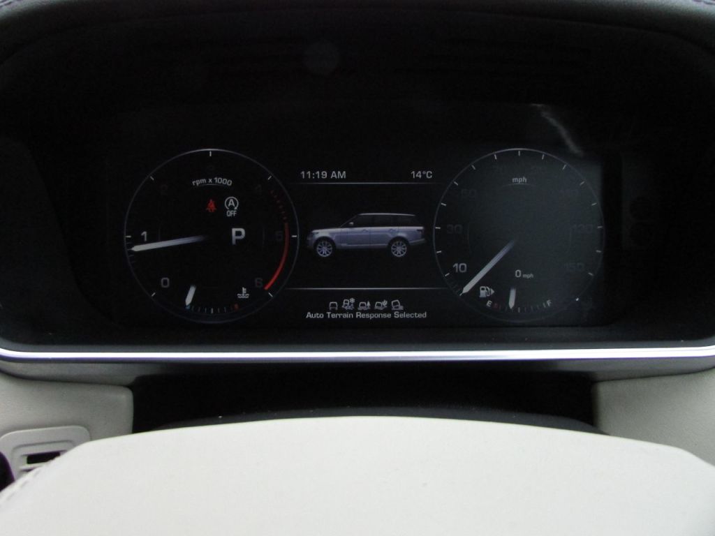 Used Land Rover Range Rover 2014 for sale - 78123882: Photo 14