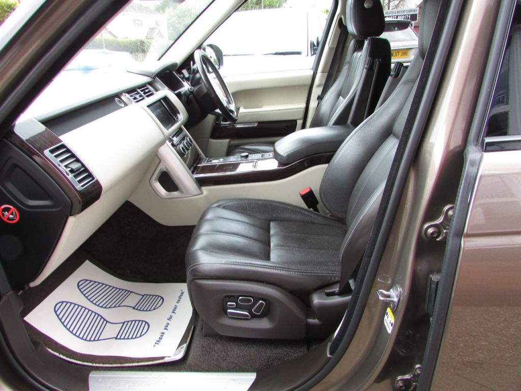 Used Land Rover Range Rover 2014 for sale - 78123882: Photo 6