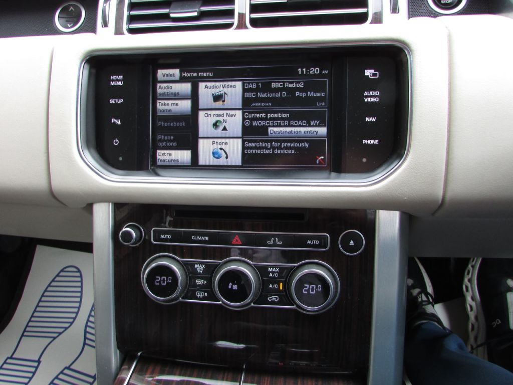 Used Land Rover Range Rover 2014 for sale - 78123882: Photo 8