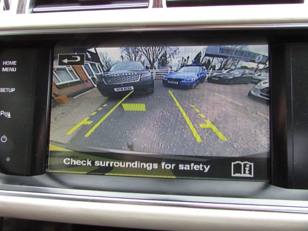 Used Land Rover Range Rover 2014 for sale - 78123882: Photo 9