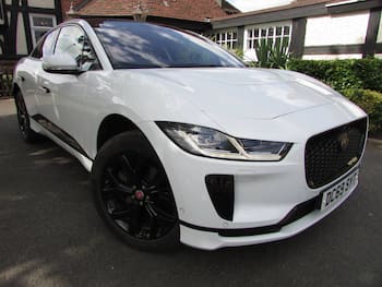Used Jaguar I-Pace 2019 for sale - 79618071: Photo
