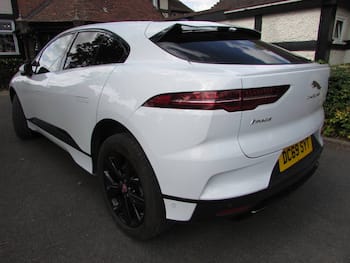 Used Jaguar I-Pace 2019 for sale - 79618071: Photo