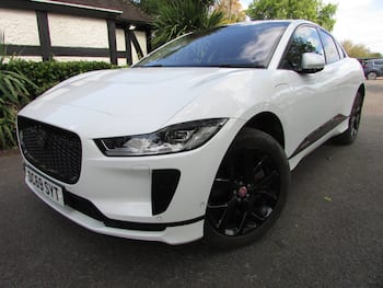 Used Jaguar I-Pace 2019 for sale - 79618071: Photo