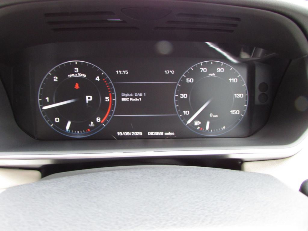 Used Land Rover Range Rover Sport 2013 for sale - 76016834: Photo 14