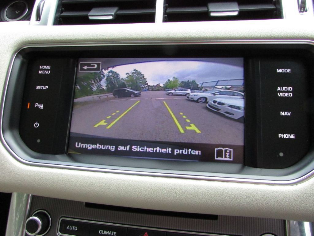 Used Land Rover Range Rover Sport 2013 for sale - 76016834: Photo 9