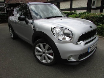 Used MINI Paceman 2013 for sale - 79058081: Photo
