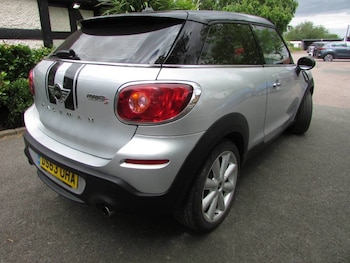 Used MINI Paceman 2013 for sale - 79058081: Photo