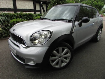 Used MINI Paceman 2013 for sale - 79058081: Photo