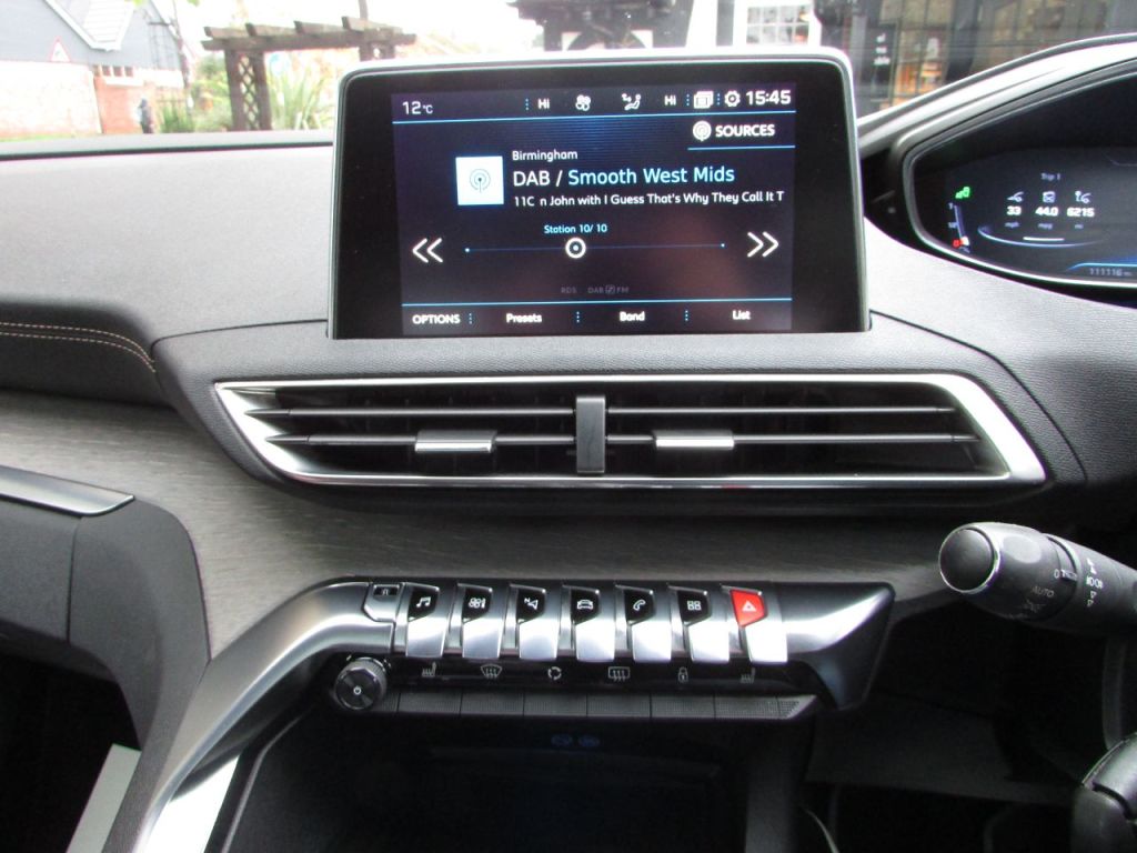 Used Peugeot 3008 2017 for sale - 76526989: Photo 12