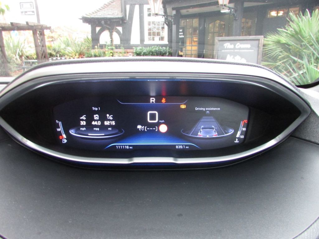 Used Peugeot 3008 2017 for sale - 76526989: Photo 17