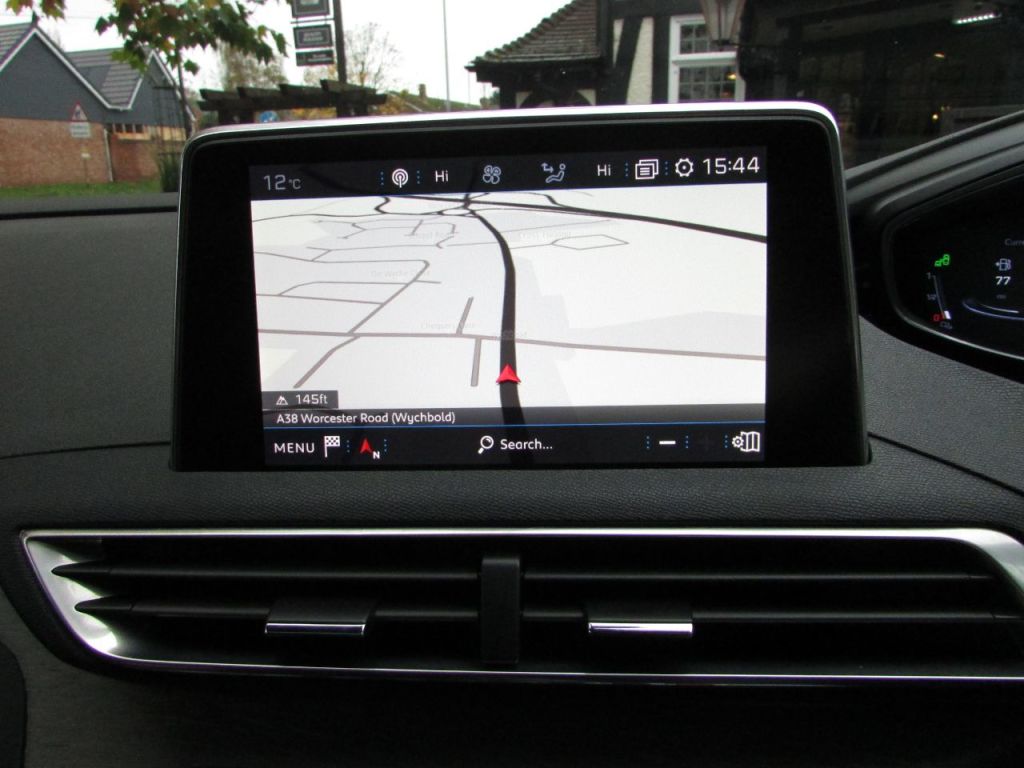 Used Peugeot 3008 2017 for sale - 76526989: Photo 9