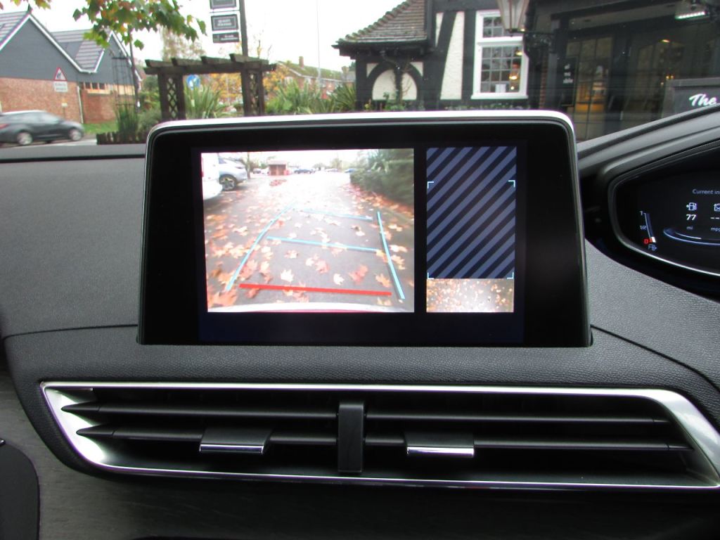 Used Peugeot 3008 2017 for sale - 77244487: Photo 11