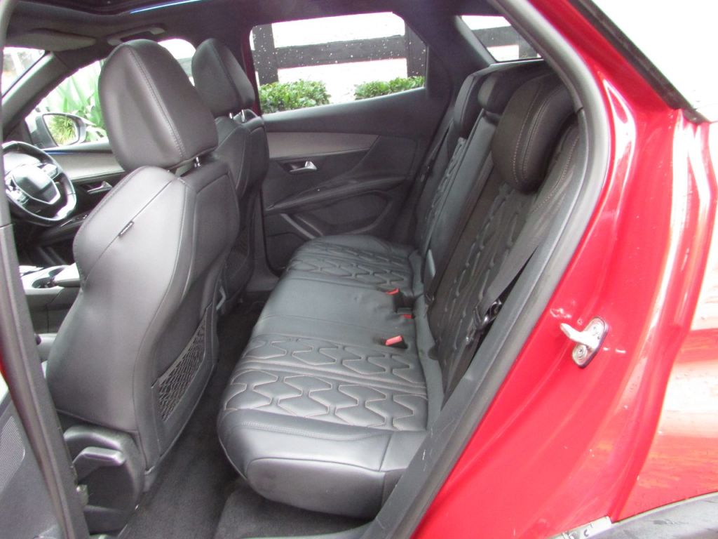 Used Peugeot 3008 2017 for sale - 77244487: Photo 13