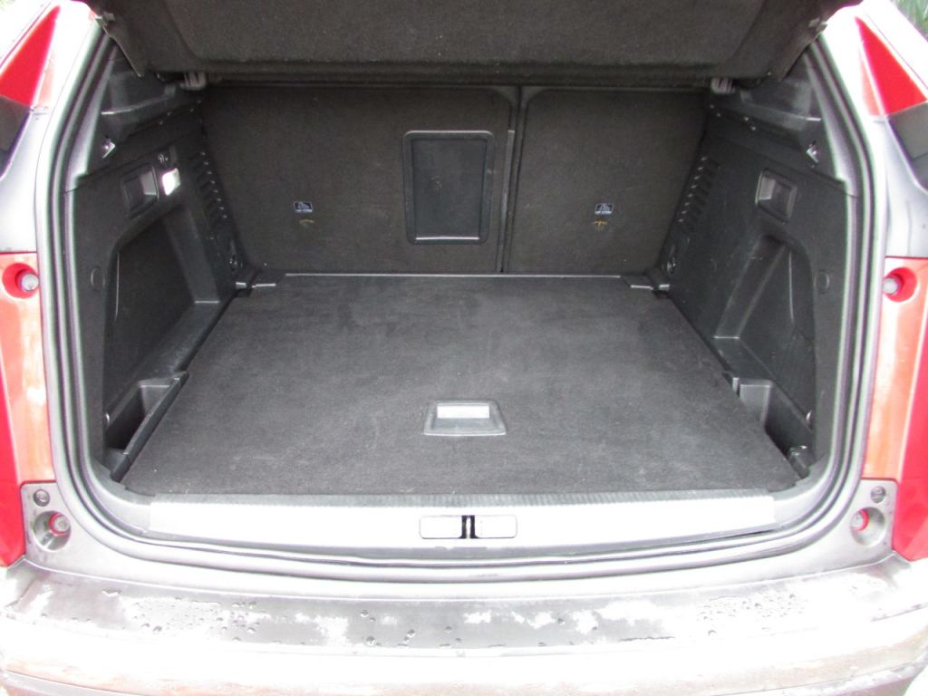 Used Peugeot 3008 2017 for sale - 77244487: Photo 16