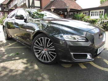 Used Jaguar XJ 2019 for sale - 79177836: Photo