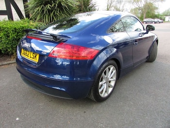 Used Audi TT 2012 for sale - 78314732: Photo
