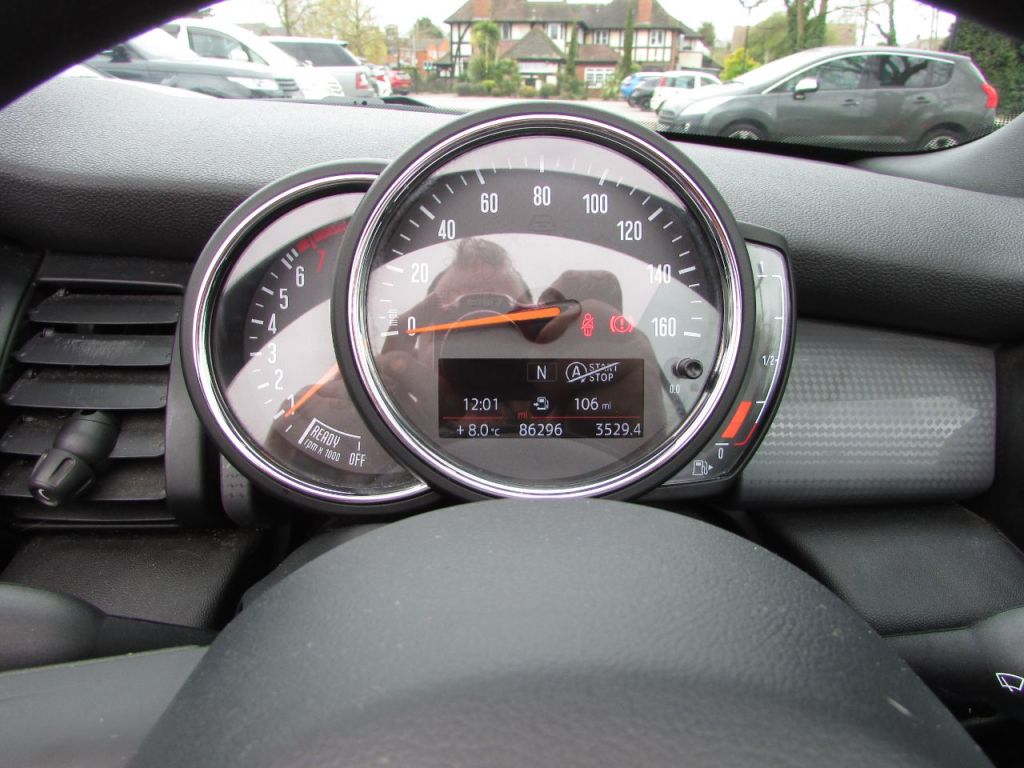 Used MINI Convertible 2019 for sale - 78123889: Photo 14